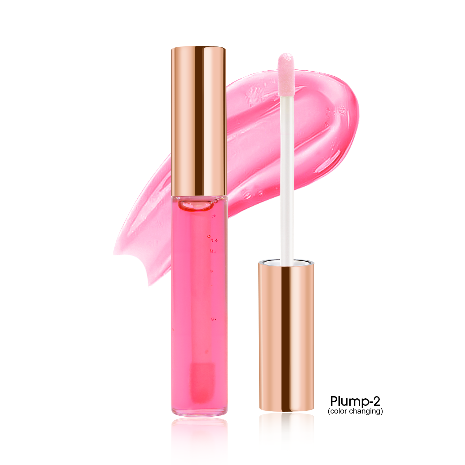 Plump-2 (changement de couleur)