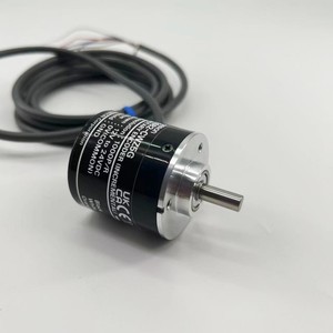 最大解像度20000pprエンコーダーIY40S6/E6B2ロータリーエンコーダー - Product Image 2
