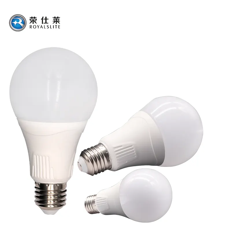 85-265v E27 B22 레이더 모션 센서 전구 보안 전구 야외/실내 LED 10W 1000LM 흰색 AC 80 Led 램프 집