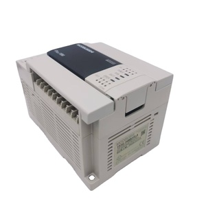 FX3U-16MR-ES-A PLC 8 punti di ingresso 8 punti di uscita Controller di programmazione