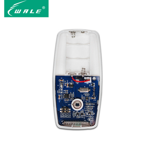 OEM sensor de movimiento 433 MHz inalámbrico PIR Sensor de movimiento para alarma de seguridad - Product Image 5