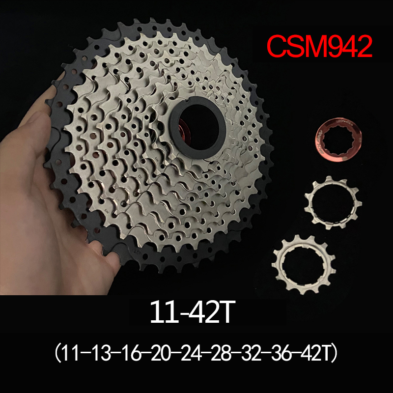 9S 11-42T