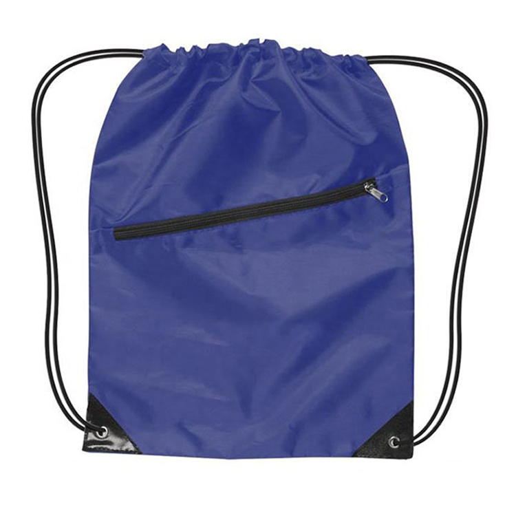 Deep Blue Unprinted