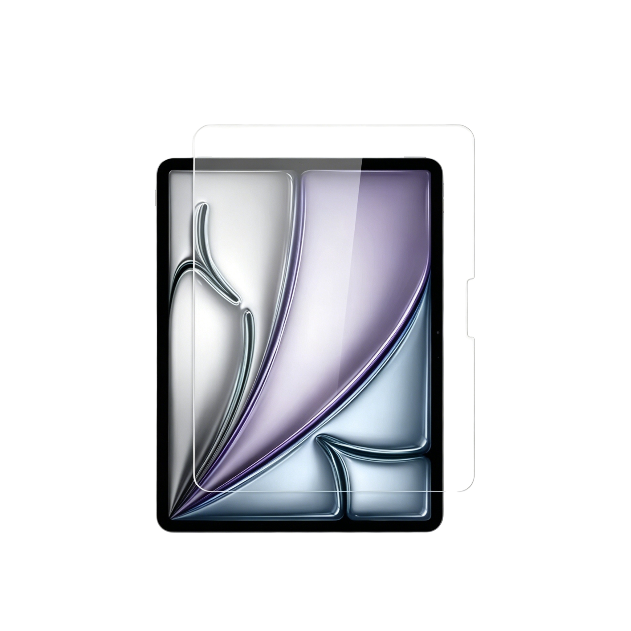 HD Clear Glass