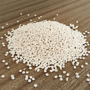 低价纯HDPE聚乙烯颗粒注射成型塑料HDPE颗粒基础材料生产氯化聚乙烯 - Product Image 6