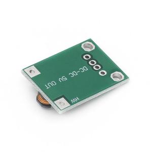 现货热卖600mA dc-dc迷你升压电源模块1-5V至5v升压转换器板 - Product Image 4