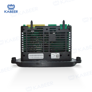 Far kontrol modülü için kafa lambası ECU BMW 5 serisi için F18 F11 F10 F07 halojen sürücü modülü OEM 63117304906 - Product Image 2