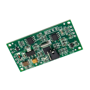 Weighing <strong>Sensor</strong> High-precision Signal Amplifier 485 Communication <strong>Weight</strong> Module <strong>Digital</strong> Scale Pressure Transmitter - Product Image 1