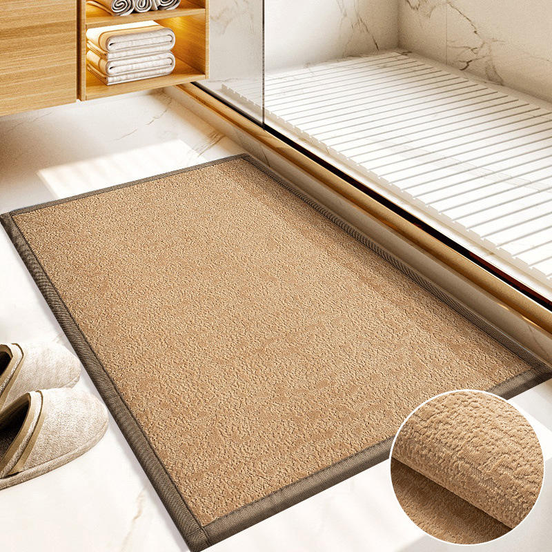 Flocon de neige - Jaune