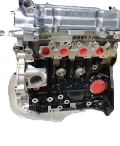 L2Bエンジンロングブロック1.5L B12 B15L3C完全エンジンシボレーセール用1.5LGM Wuling Hongguang Aveo - Product Image 4