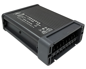 リニア60-400ワットAC入力Vac220230240ボルトからマルチDC出力Vdc12V24V可変アダプタースイッチング電源 - Product Image 2