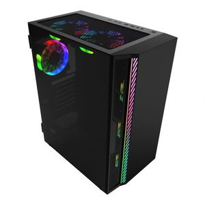 De la experiencia de producción en la fábrica personalizada de escritorio personal de escritorio PC juego de ordenador para el caso del juego - Product Image 3