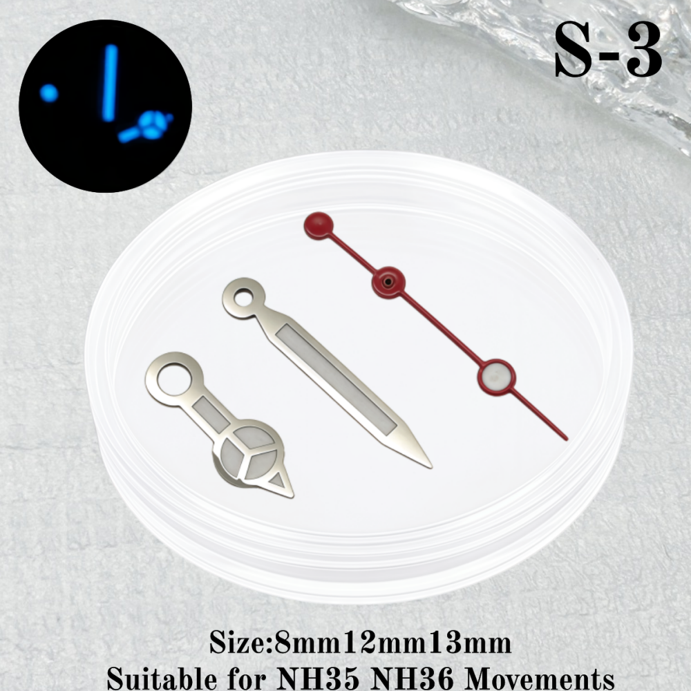 Silver Red-3