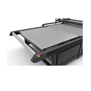 Ultra High End <strong>Multi</strong> <strong>Function</strong> Flatbed Digital Cutting Machine 1625/1325/1313/9013 for Corrugated Cardboard Acrylic KT Board - Product Image 5