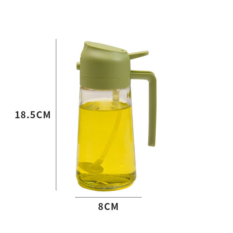 Green Lid 450ml