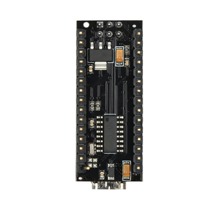 Оптовая продажа, дешевый кабель NANO 1 м Type-C 14 I/O Pin 1KB Eeprom, модуль системной платы, материнская плата для Arduino - Product Image 4