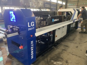 Wholesale High Quality Customization <strong>Frame</strong> Manufacturer Light Gauge Steel Framing Machine - Product Image 6