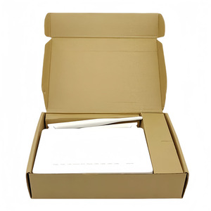 FTTH Fiber ONT Optic <strong>Network</strong> 1GE 3FE 1POTS 1USB 5DB External Antenna V8 F660 Epon Gpon Xpon Modem Terminal Router Wifi 6 ONU - Product Image 5
