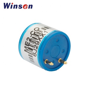 Módulo Sensor de monóxido de carbono ZE07-CO, Detector de CO Personal, alarma de monóxido de carbono con relé - Product Image 5
