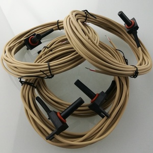 7790 TS5L lineal NTC Sensor de temperatura 20 pies Cable de reemplazo de piscina y Spa comercial de sistemas de Control - Product Image 2
