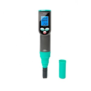 HEDAO DO-66 Sensor für gelösten Sauerstoff Analoge Qualität Sensor für gelösten Sauerstoff Messgerät für gelösten Sauerstoff hohe Temperatur