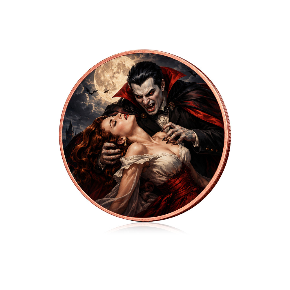 a coin