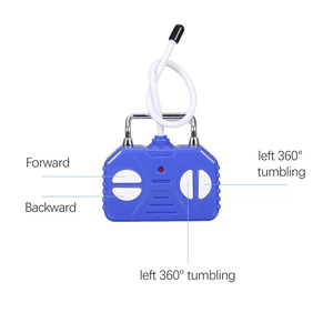 <strong>4CH</strong> Radio Control Toy Stunt <strong>Car</strong> 360 Degree Rotation Dancing Monster <strong>RC</strong> Stunt <strong>Car</strong> With <strong>Lights</strong> - Product Image 4