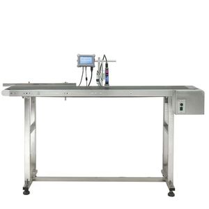 ソリッドインクコーディングマシン、自動バッチコーディングマシン、ドライインクコーディングマシン - Product Image 6
