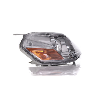 Güçlendirme yükseltme otomotiv gövde kiti Toyota MARK = II GX110 01 için LED farlar - Product Image 4