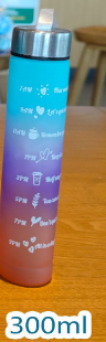 300ml