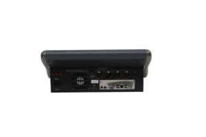 Chất lượng cao V18/V17/V16 hổ cảm ứng thạch anh DMX 512 ánh sáng điều khiển giao diện điều khiển ánh sáng sân khấu giao diện điều khiển với trường hợp chuyến bay - Product Image 3