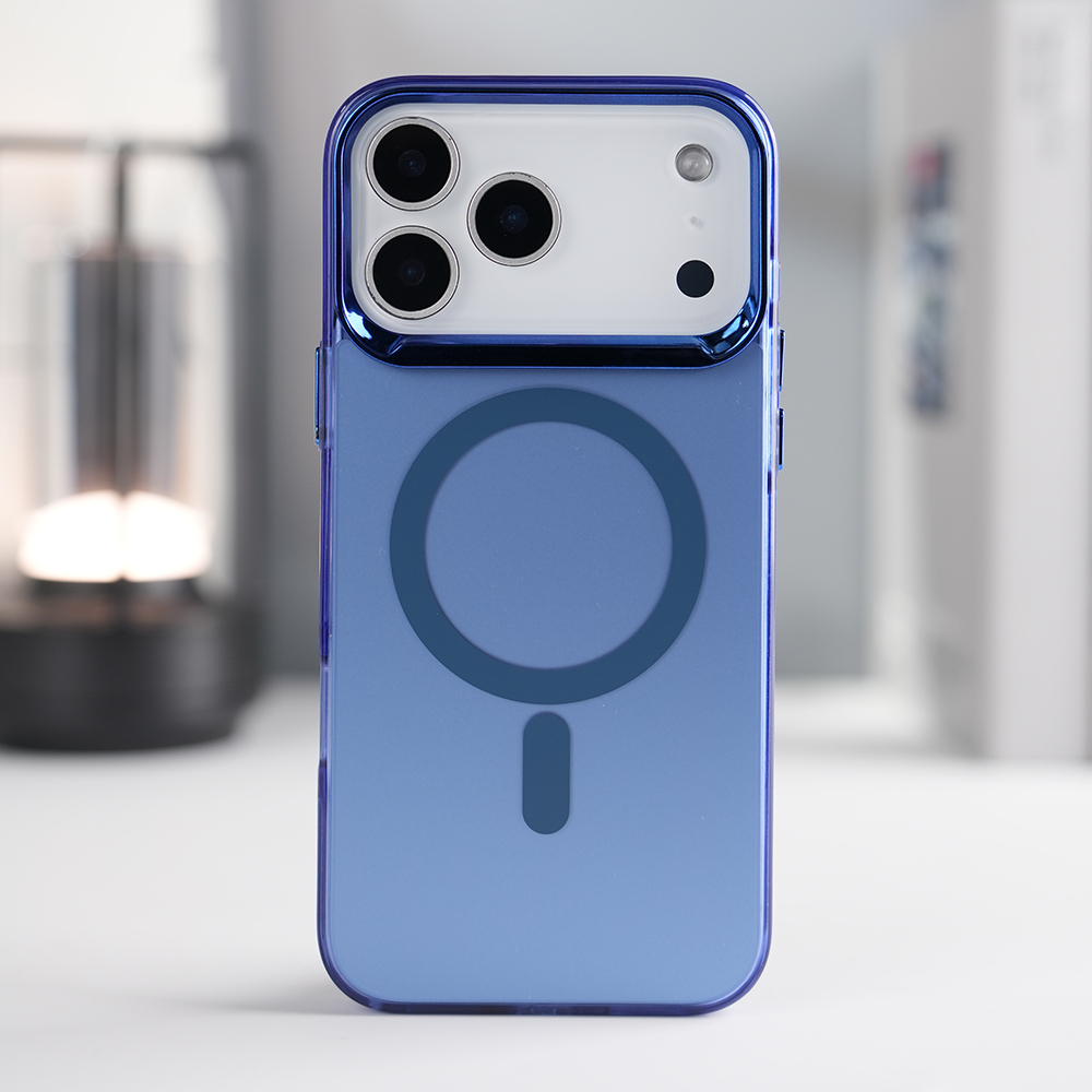Blue(with package)