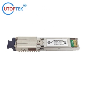 China Factory GPON ONU Stick Glasfaser-ONU-SFP-Modul für XPON/GPON/EPON ONU FTTX,FTTH mit - Product Image 3