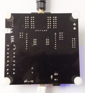 CC2530 Entwicklungs platine CH341 Serielle Kompatibilität TTL-und SPI-ZigBee-Entwicklungs platine mit WLAN-Gateway ESP8266 - Product Image 2