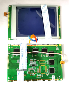 LCD-Anzeige modul LCD-Bildschirm 320240ALA.VER1 AWG-S32240AMB - Product Image 4