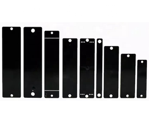 Passive UHF RFID Anti Metal Tag Transponder for Mobile <strong>Fixed</strong> <strong>Asset</strong> Tracking - Product Image 1