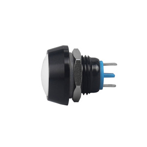 Led pulsante arcade push 120 volt apem interruttore di pulsante - Product Image 3