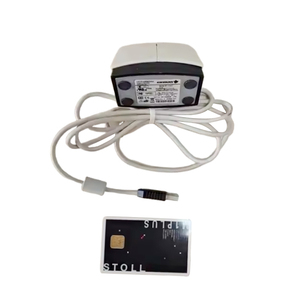 Smartcard M1plus Featuring Stoll Plate Design Tools and Knitteligence Software Bundle for Advanced <strong>Pattern</strong> <strong>Programming</strong> Needs - Product Image 5