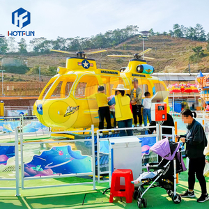 Tinh Tế Chất Lượng Cao Hấp Dẫn Vui Chơi Giải Trí Công Viên Đi Xe Không Khí Đi Xe Buýt Để Bán - Product Image 4