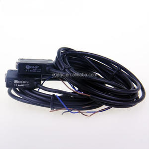 <span class=keywords><strong>Sensor</strong></span> óptico novo do BJ100-DDT-P Original <span class=keywords><strong>Sensor</strong></span> fotoelétrico do tipo reflexão difusa