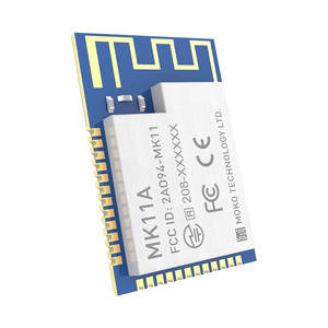 Soluzione IoT TI CC2642R Chip modulo bluetooth programmabile - Product Image 1