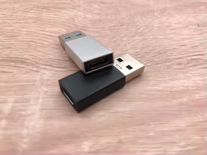 Wholesale Type-c to <strong>USB</strong> <strong>Adapter</strong> Mini Plug <strong>Adapter</strong> Multi-plug <strong>Usb</strong> Type-c Port - Product Image 6