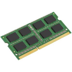 Kingston Laptop-Speicher modul DDR3L 8 GB 1x8 GB Nicht-ECC 1600 MHz 204-polig SO-DIMM CL11 KCP3L (940910784316) - Product Image 1