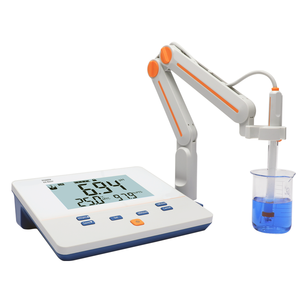 Practical <strong>Water</strong> Liquid Multifunctional <strong>Ph</strong> Tester - Product Image 1