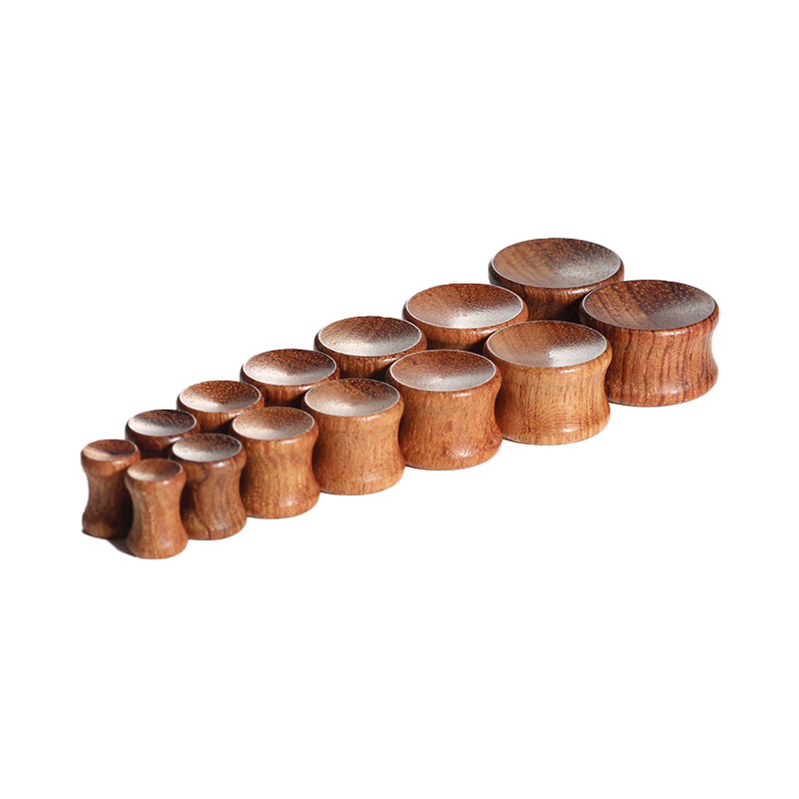 wooden Brown