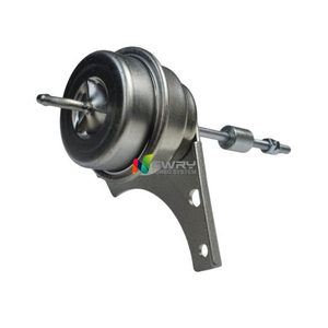 Audi A6 için turboşarj aktüatör K03 53039880005 05833lx, A8 1,8L -5V langs/motor Turbo boyunca - Product Image 6