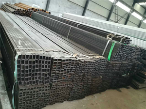 ASTM钢型材ms方管镀锌方钢管gi管建筑和行业价格