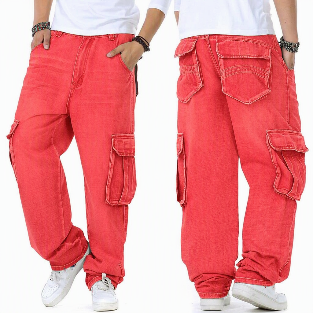 Coral Red