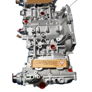 High <strong>Quality</strong> Long Block Auto Engine Assembly Motor EJ207 for <strong>Subaru</strong> 2.0L Machinery Engines