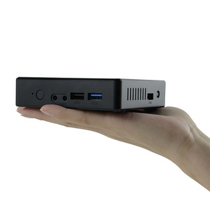 Zero Client Rk3288 Quad Core RDP10.1 Arm PC Hardware Terminal Web Thin Client <strong>Cloud</strong> Terminal <strong>Computer</strong> - Product Image 1